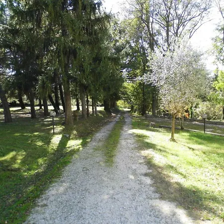 Casa di campagna Le Tre Sorelle *