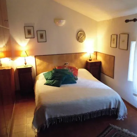 Casa di campagna Le Tre Sorelle