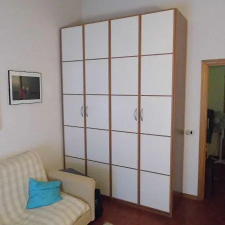 Casa di campagna Le Tre Sorelle *