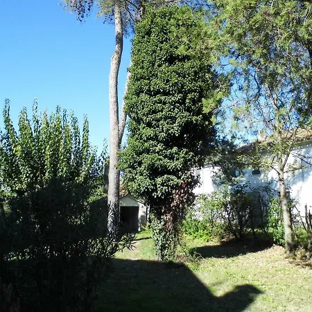 Casa di campagna Le Tre Sorelle