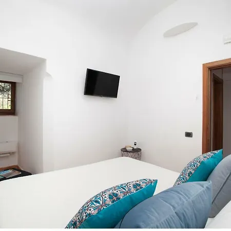 Casa di campagna Le Tre Sorelle