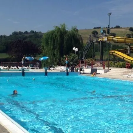 Le Tre Sorelle Montecalvo in Foglia