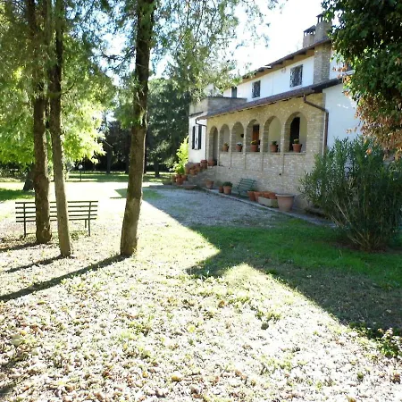 Le Tre Sorelle Casa di campagna