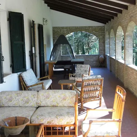 Le Tre Sorelle Casa di campagna
