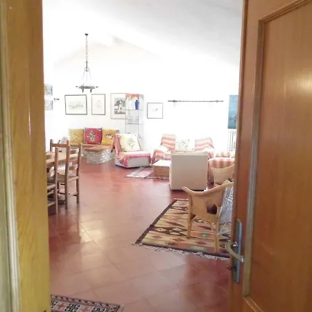 Casa di campagna Le Tre Sorelle