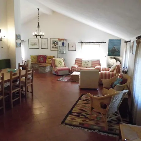 Le Tre Sorelle Casa di campagna